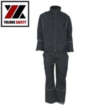 Professional Safety Worker Construction Uniforms